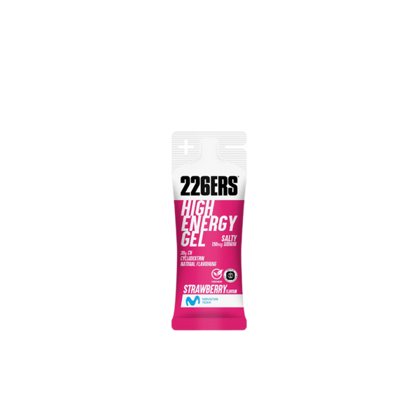 226ERS High Energy Gel XS - Salty Strawberry