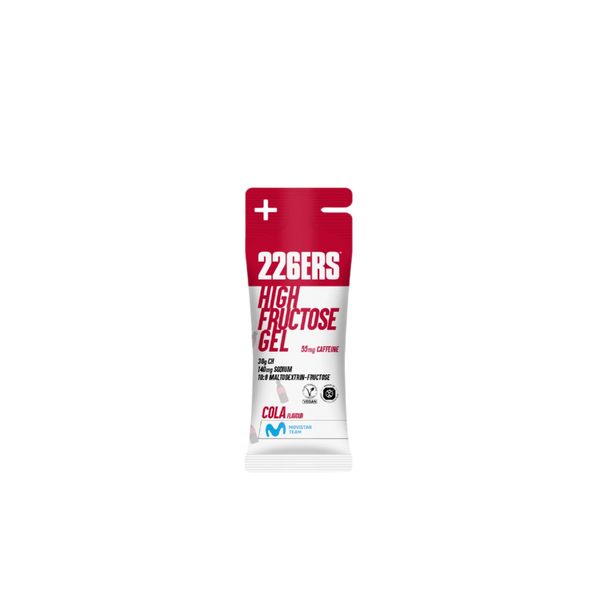 226ERS High Fructose Gel XS - Cola Caffeine