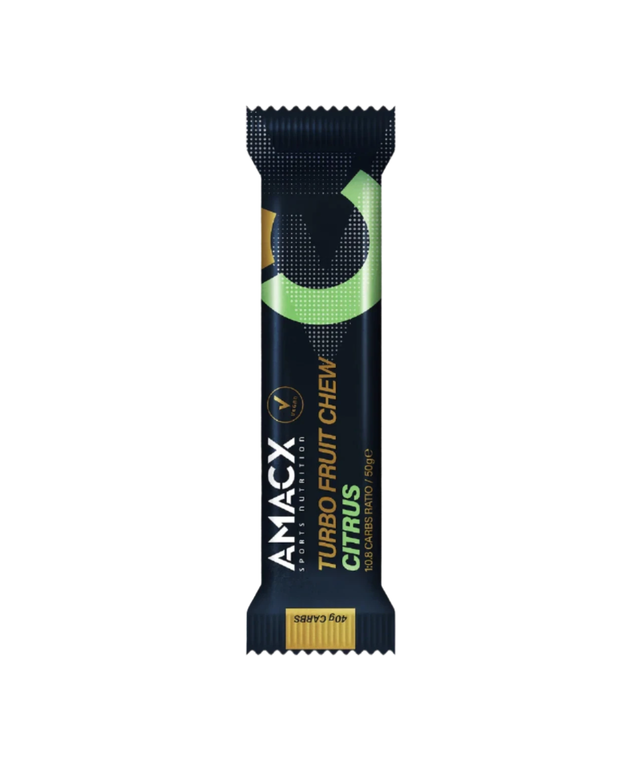 AMACX Turbo Chew Bar