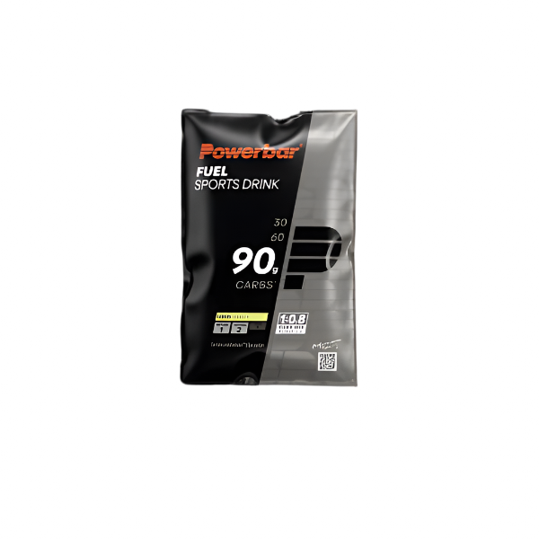 POWERBAR FUEL DRINK 90 - Lemon