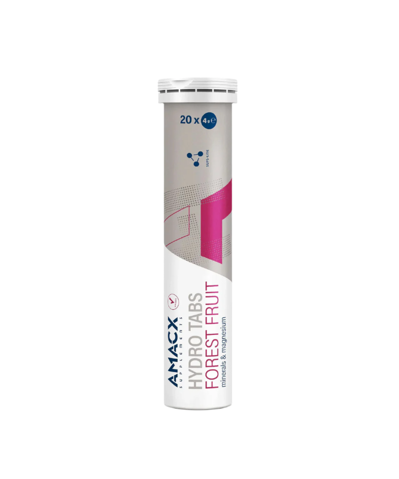 Amacx Hydro Tabs - Forest Fruit