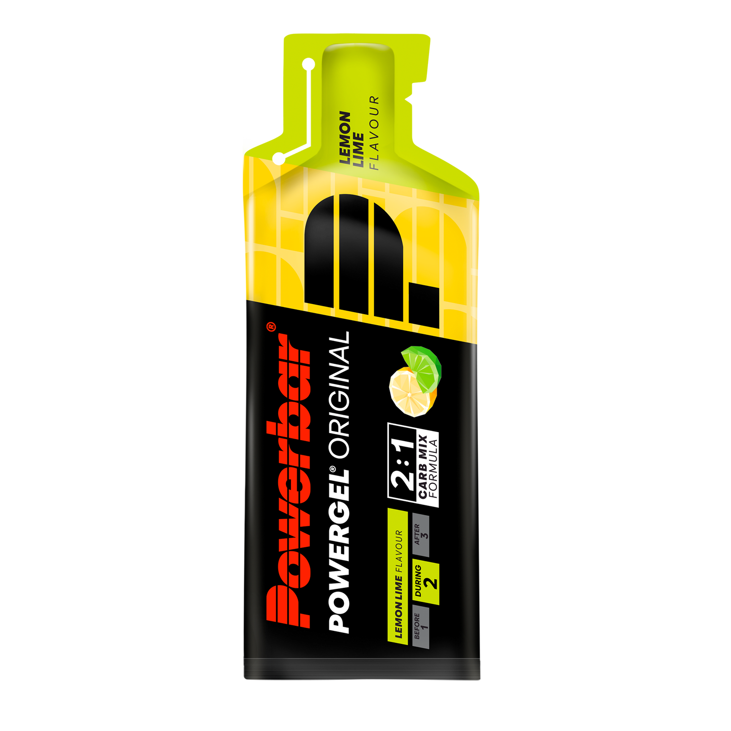 Powergel Original - Lemon Lime