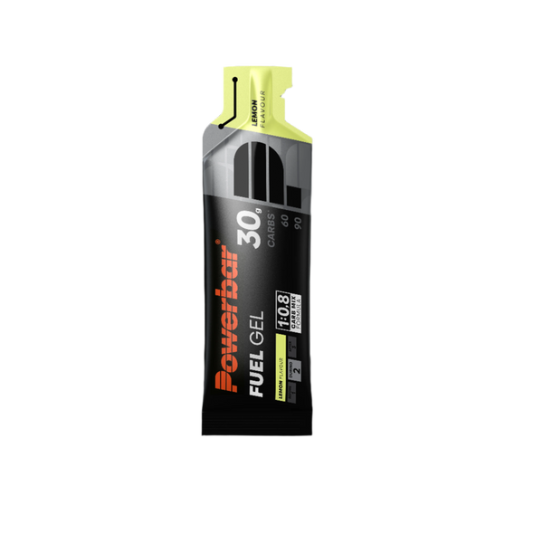 Powerbar Fuel Gel 30 - Lemon