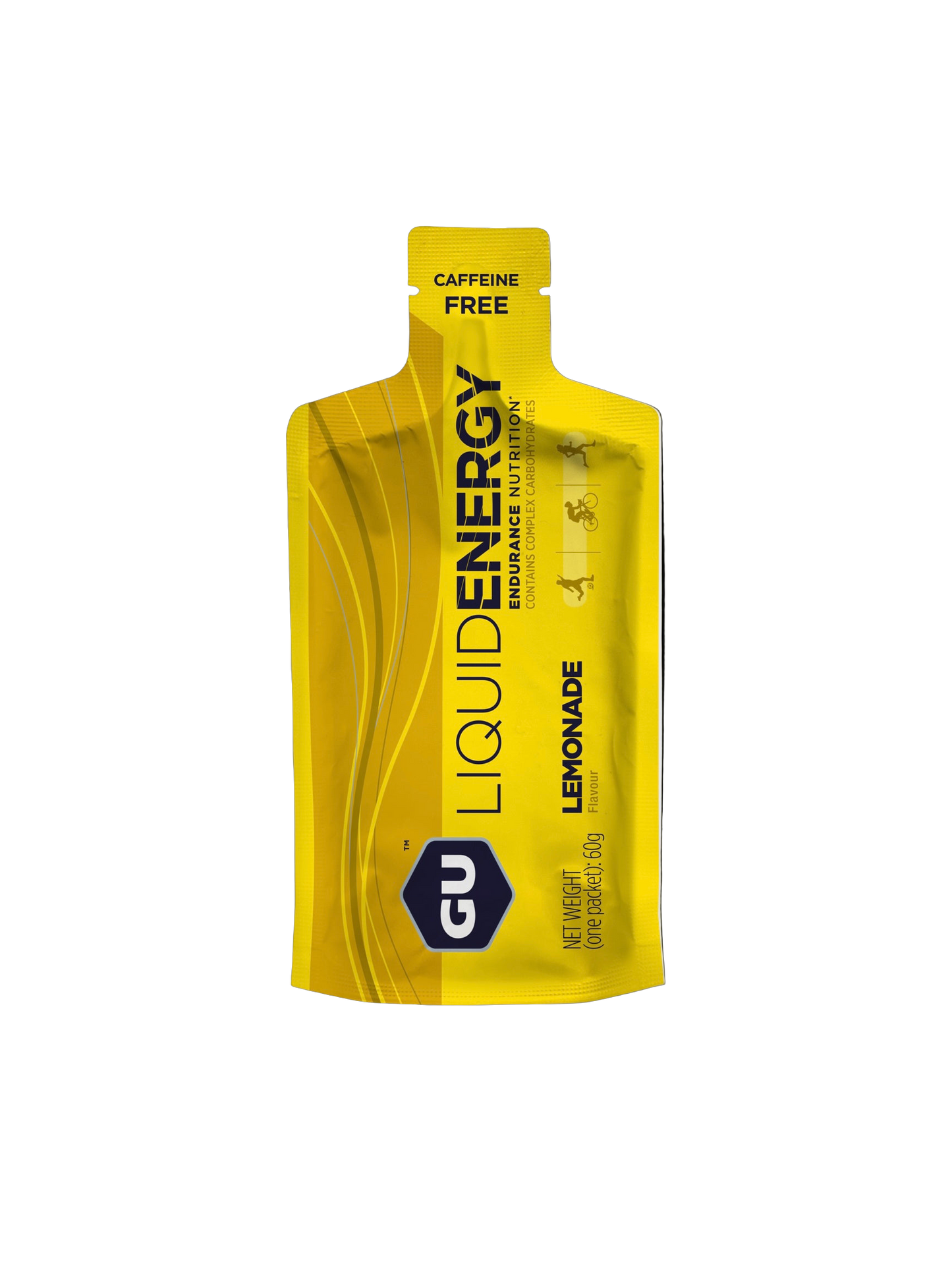 GU Liquid Energy - Lemonade