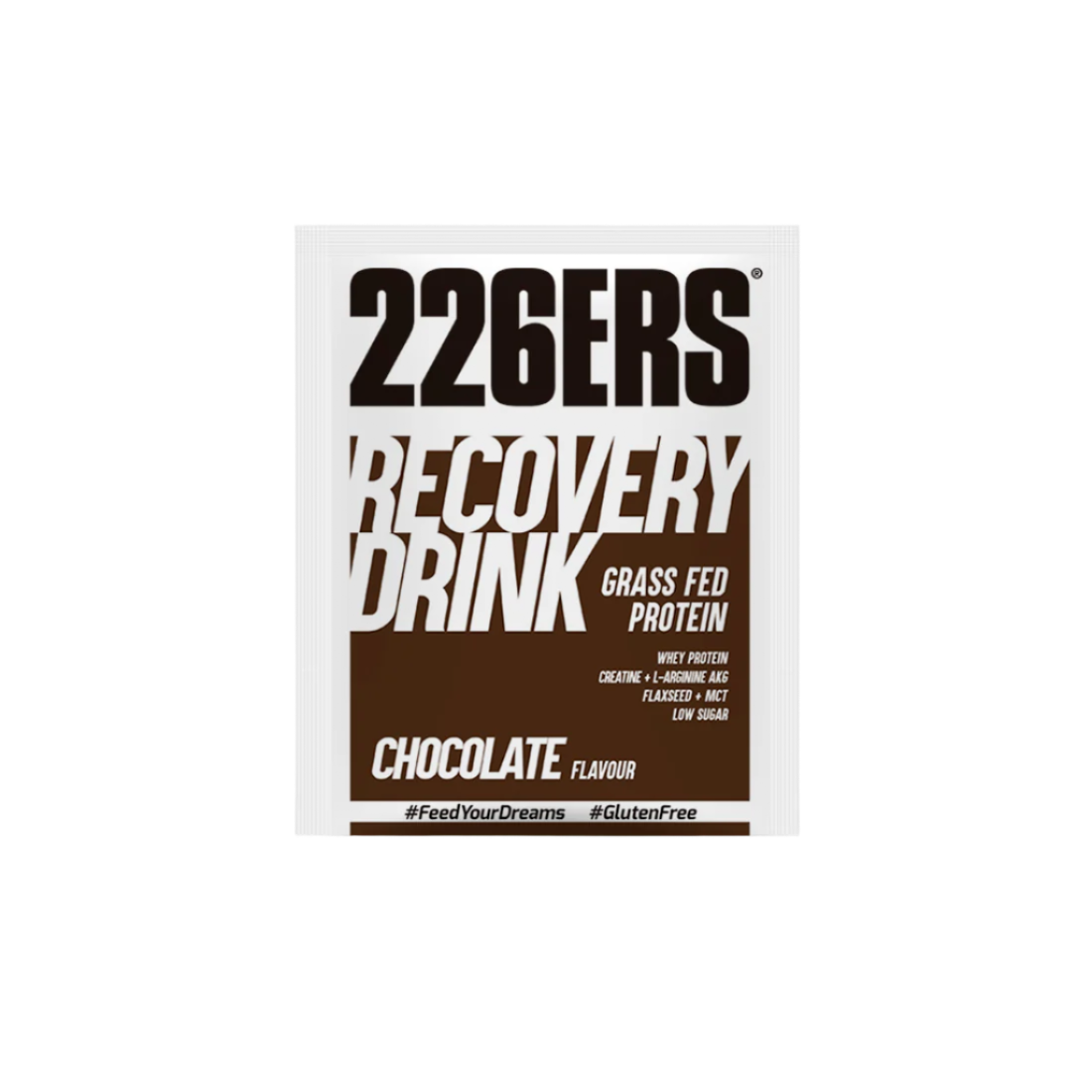 226ERS Recovery Drink 50g - Chocolate