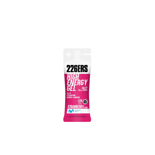 226ERS High Energy Gel XS - Salty Strawberry
