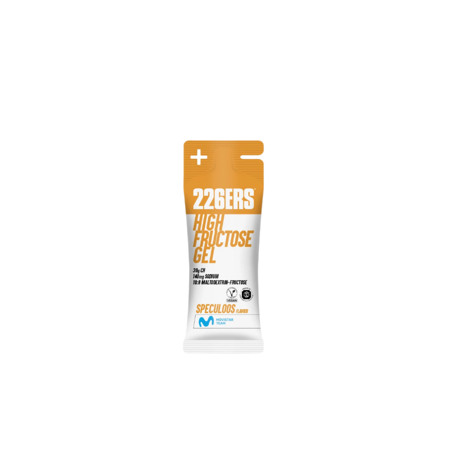 226ERS High Fructose Gel XS - Speculoos