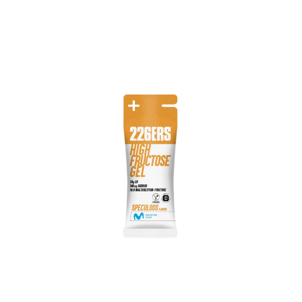 226ERS High Fructose Gel XS - Speculoos