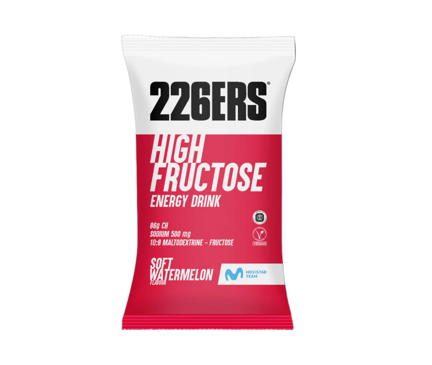 226ERS High Fructose Energy Drink
