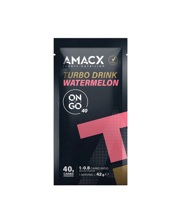 AMACX Turbo Drink - Watermelon