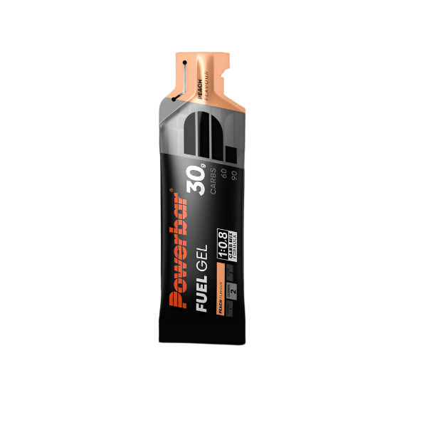 Powerbar Fuel Gel 30 - Peach