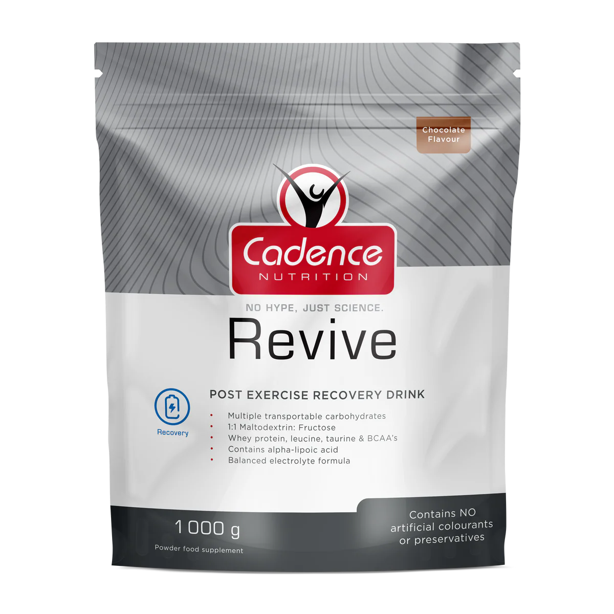 Cadence Revive - Chocolate