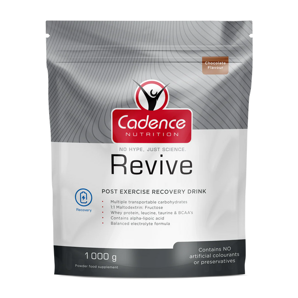 Cadence Revive - Chocolate