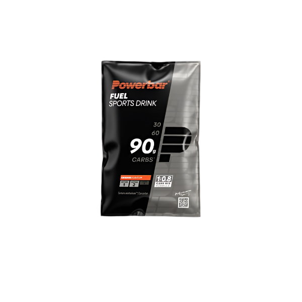 Powerbar Fuel Drink 90 - Orange