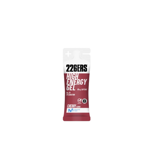 226ERS High Energy Gel XS - Cherry Caffeine