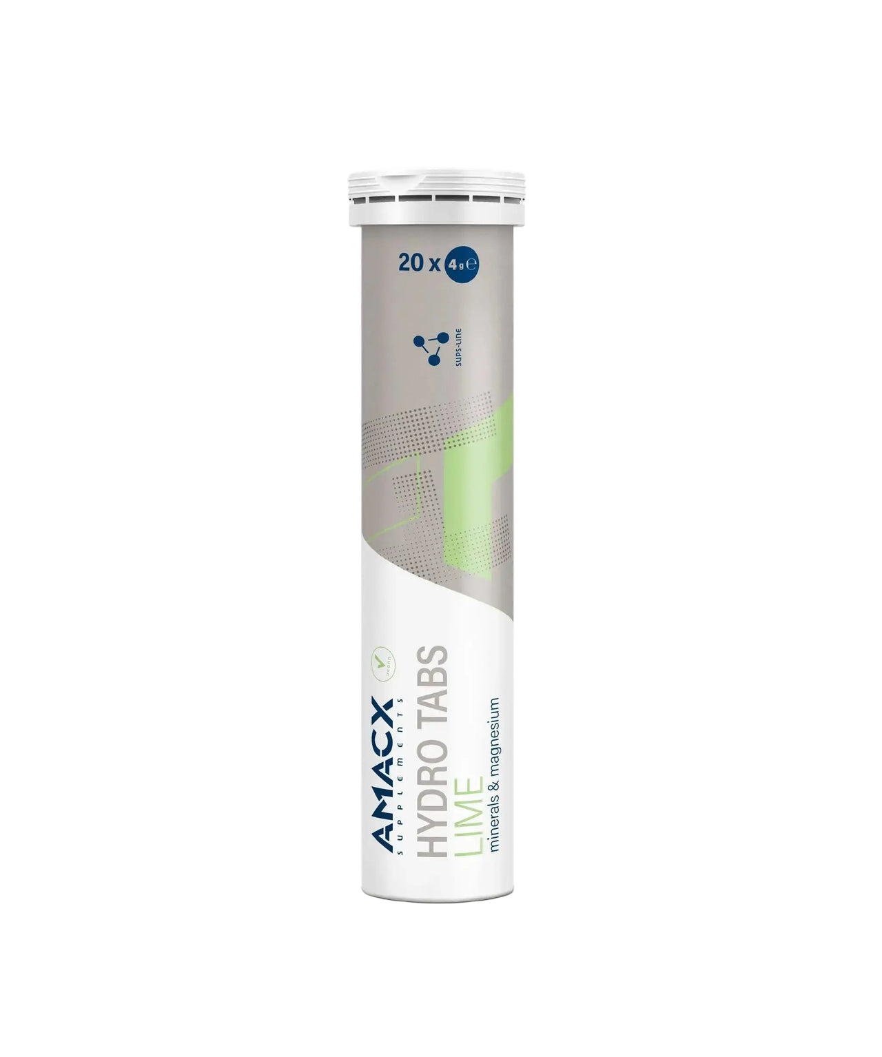 Amacx Hydro Tabs - Lime