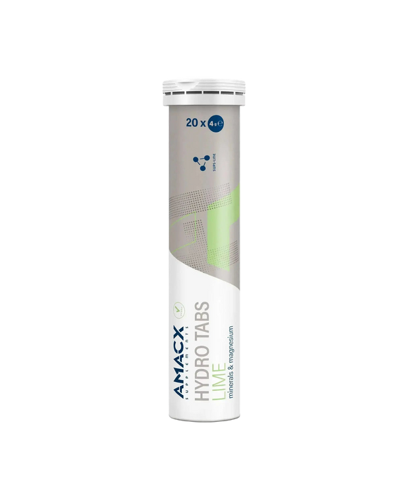 Amacx Hydro Tabs - Lime
