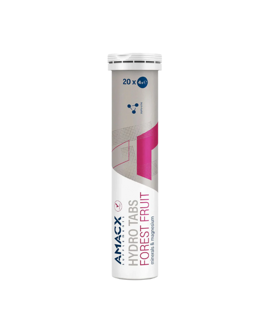 Amacx Hydro Tabs - Forest Fruit