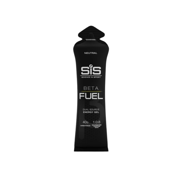 Beta Fuel Gel 60ml - Single Unit (Neutral)