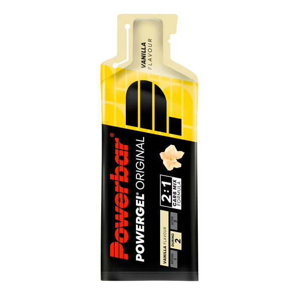 Powergel Original - Vanilla