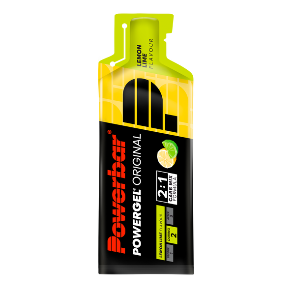 Powergel Original - Lemon Lime