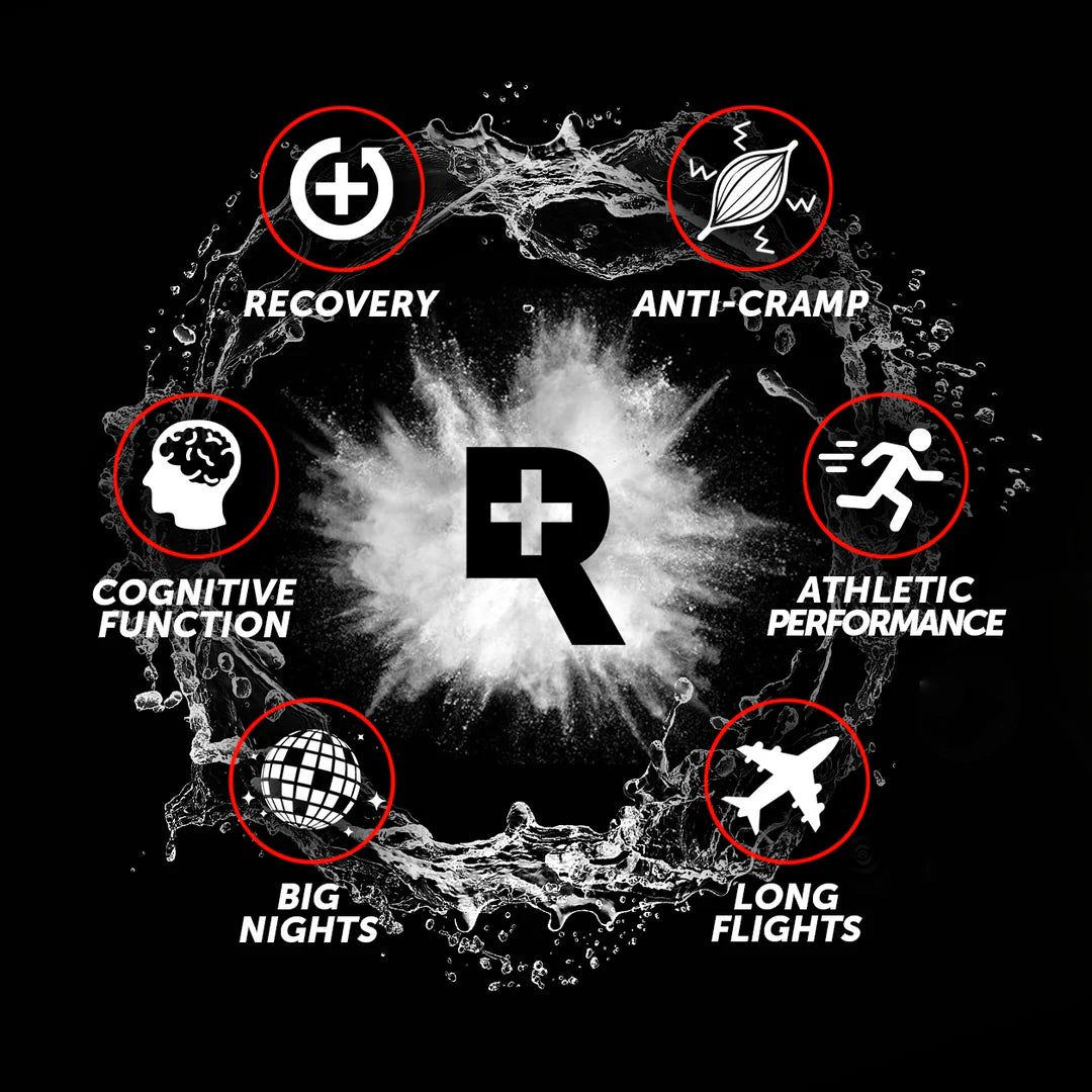 REVIVE Variety 20’s Mix 2