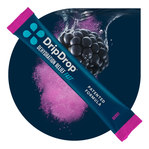 DripDrop - Berry
