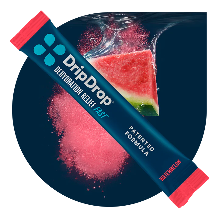 DripDrop - Watermelon