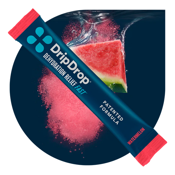 DripDrop - Watermelon