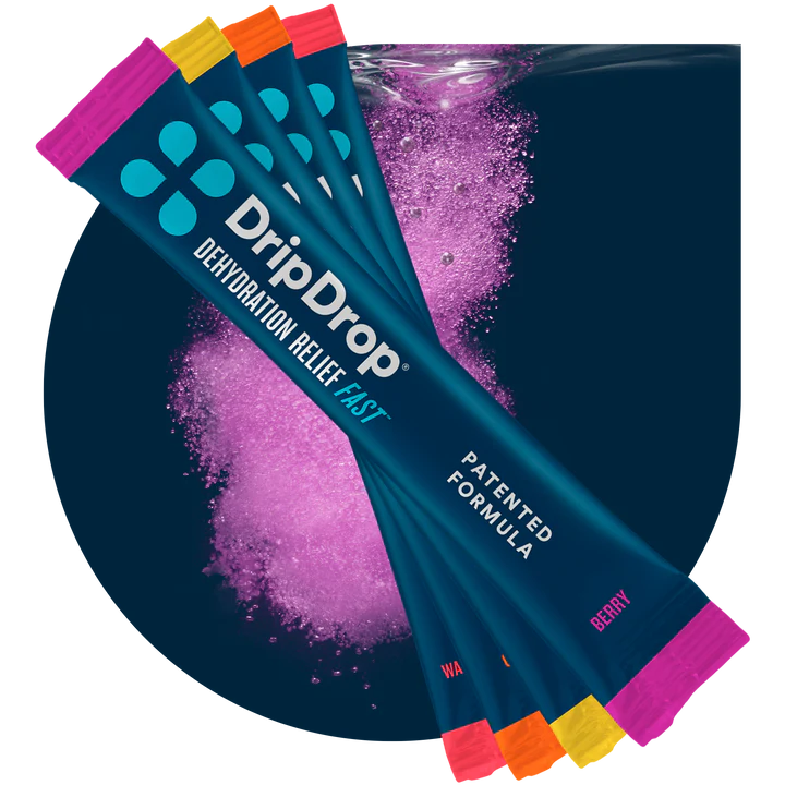 DripDrop - Bold Variety