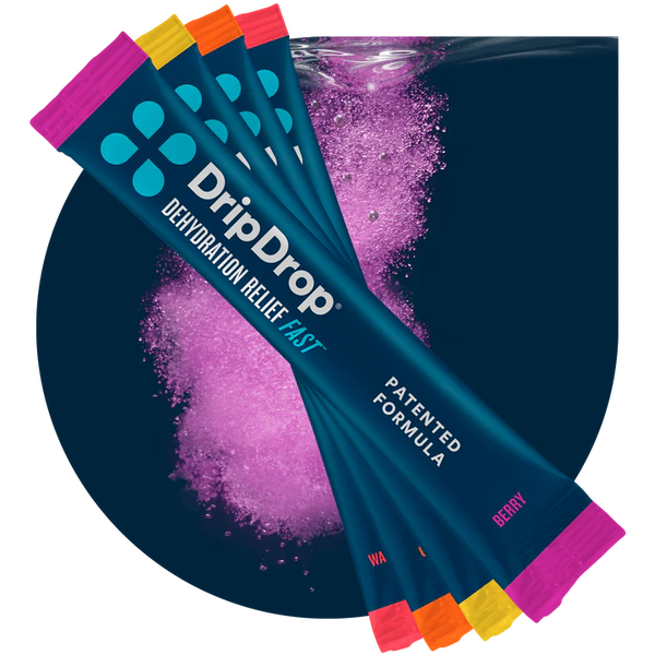 DripDrop - Bold Variety