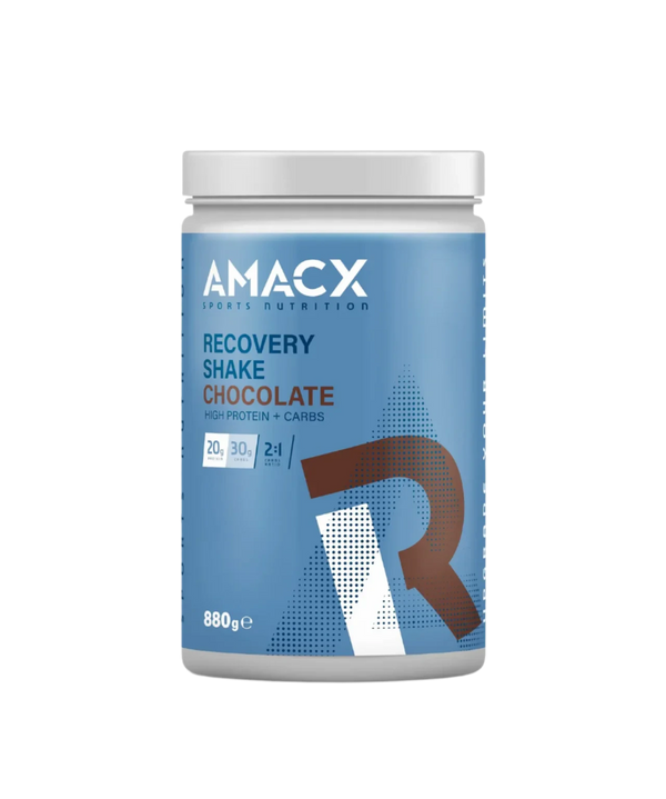 Amacx Recovery Shake