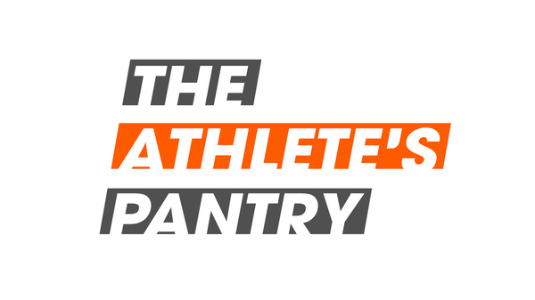 The Athletes Pantry